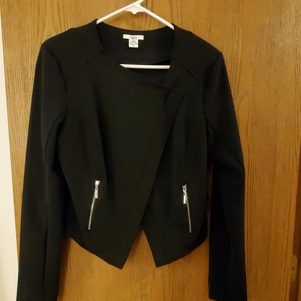 Jacket - Picture 3 of 5